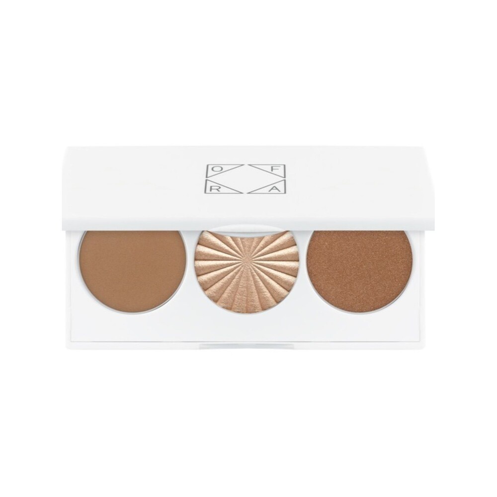 OFRA Midi Palette – FACE IT - Light